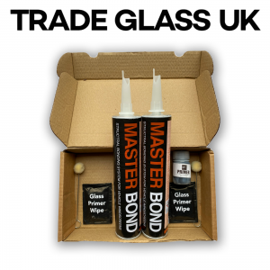 trade glass uk van window fitting kit