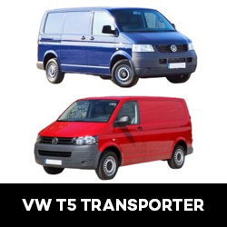 Vw T5 Transporter