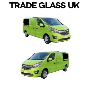 Trade Glass Uk TVP Rear Quarter Windows 2014 – 2019 (2)