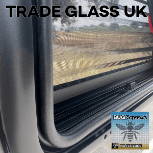 trade glass uk fiat ducato citroen relay peugeot boxer pop out windows built in fly screen bug screens