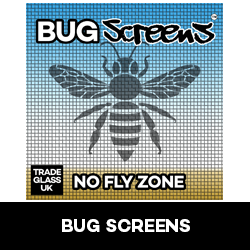 bug screens category button