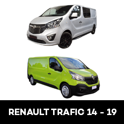 renault trafic new shape 2014 2019 category button