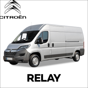 Citroen Relay 2006 - 2023