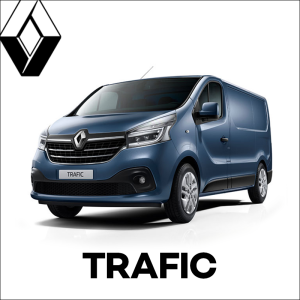 Renault Trafic 2020 +