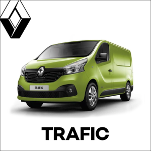 Renault Trafic 2014 - 2019