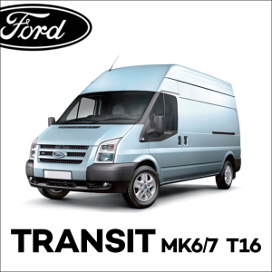 Transit Mk6/7 2000 - 2014