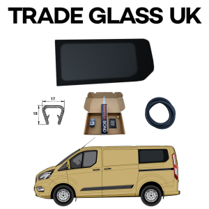 CUSTOM REAR QUARTER PASS KIT UTRIM 1